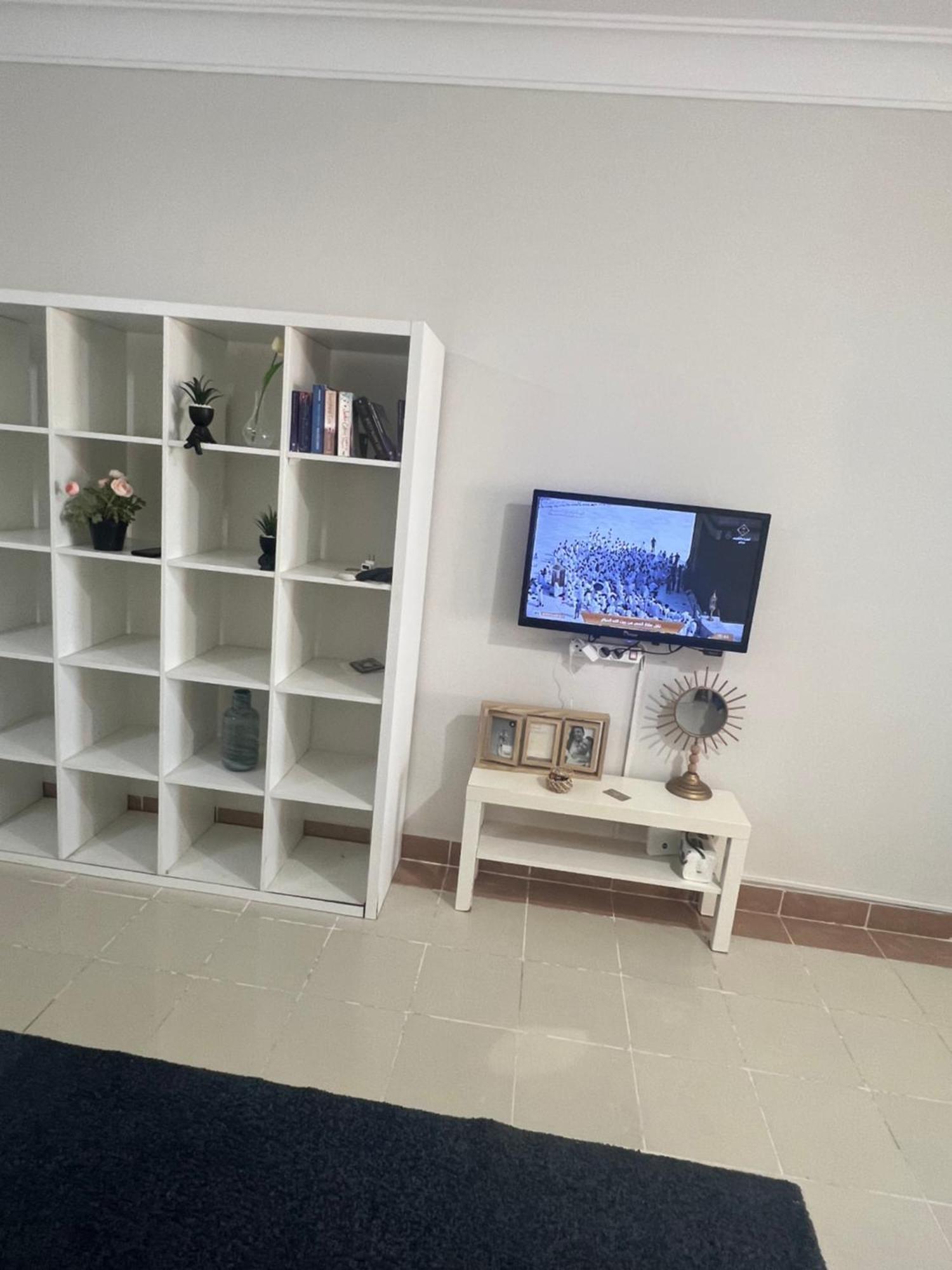 Sea View Apartment
