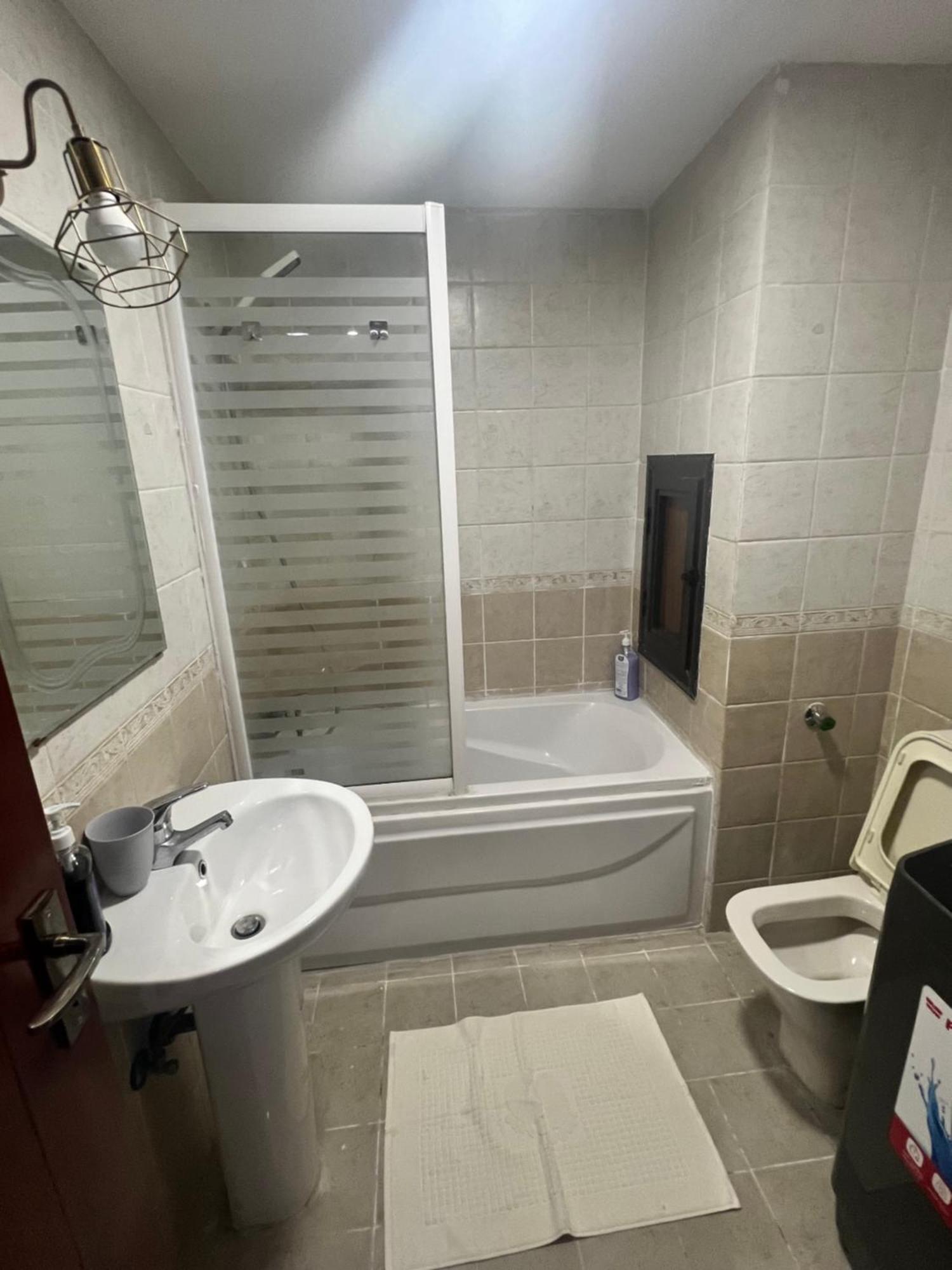 Sea View Apartment Hurghada
