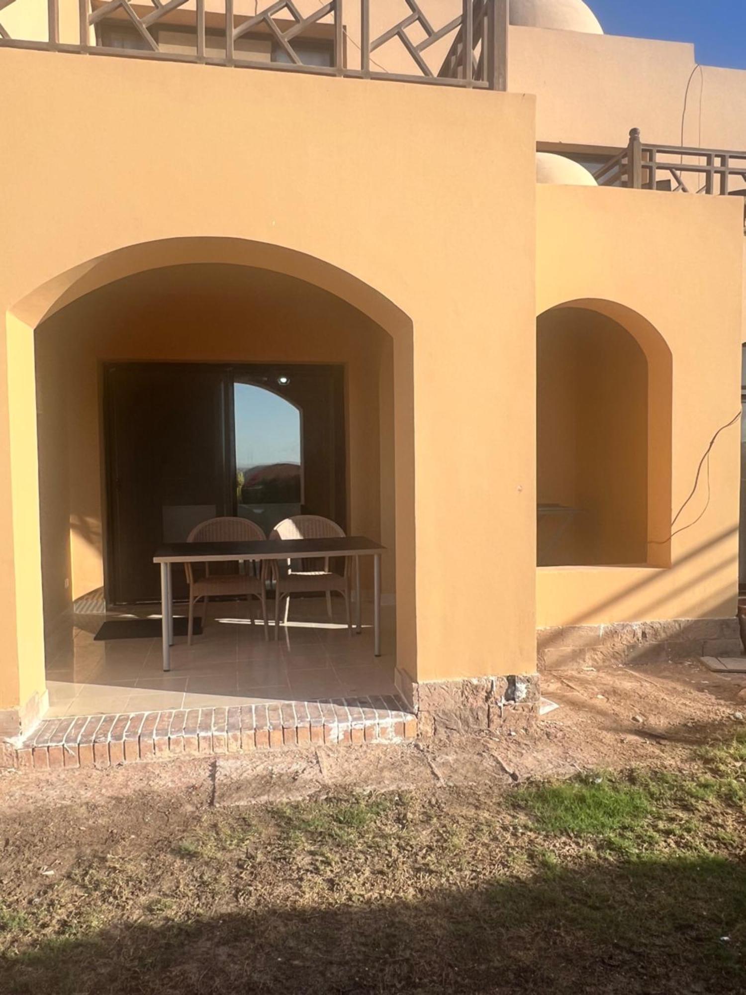 Apartment Sea View Hurghada