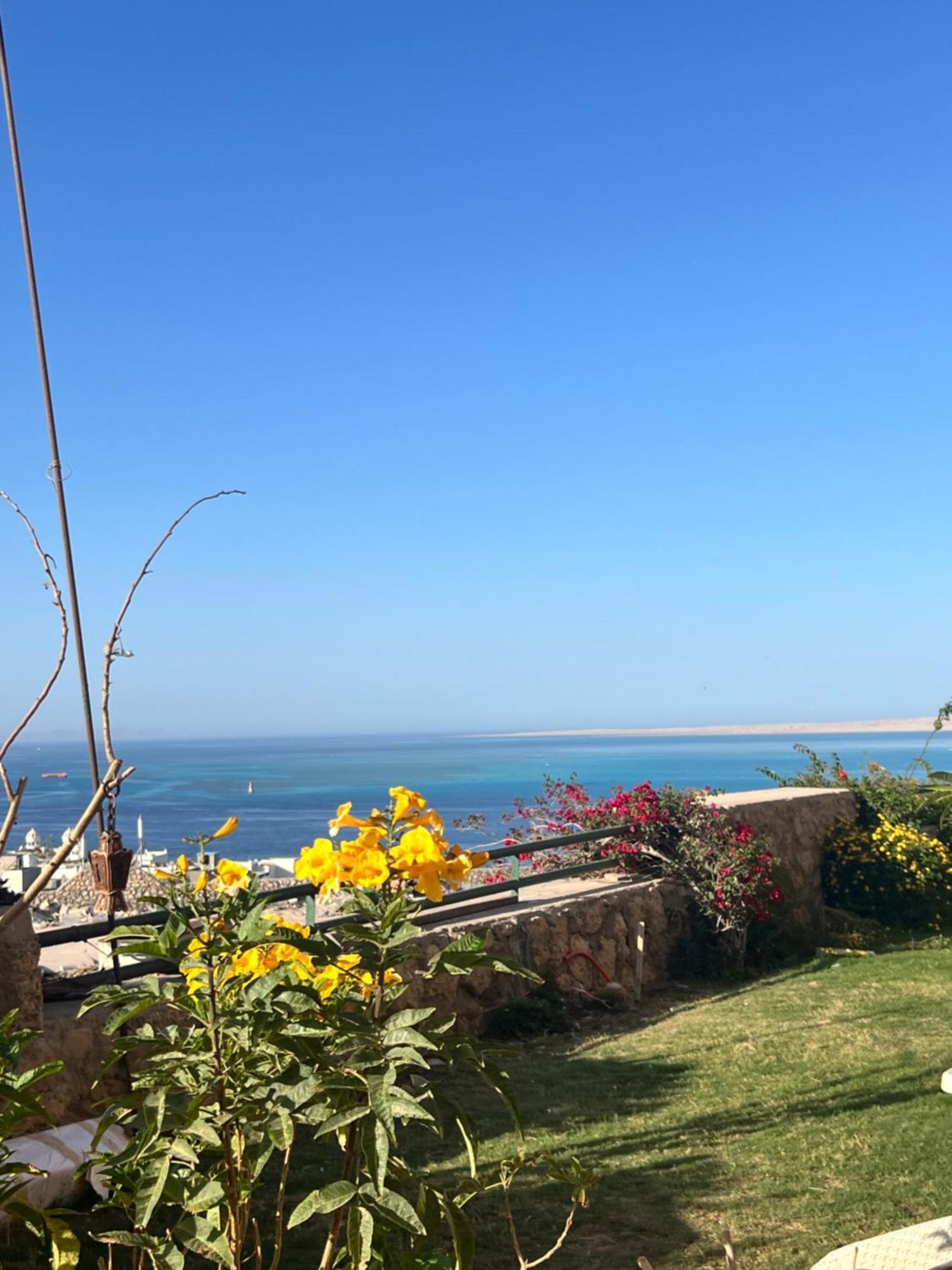 Sea View * Hurghada