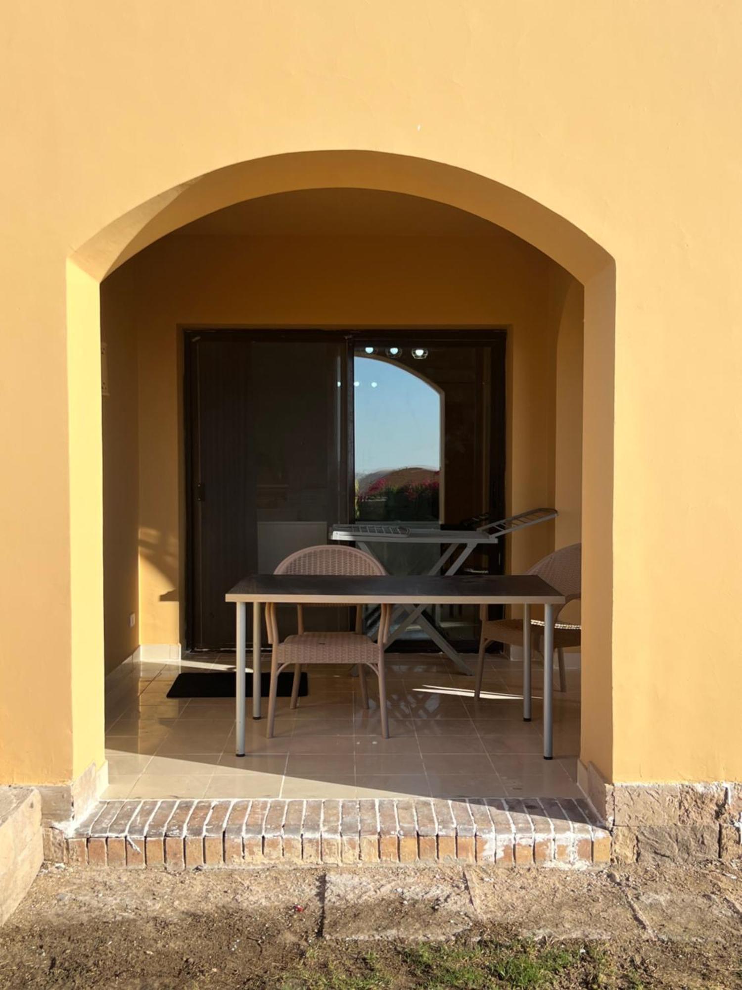 Sea View Apartment Hurghada