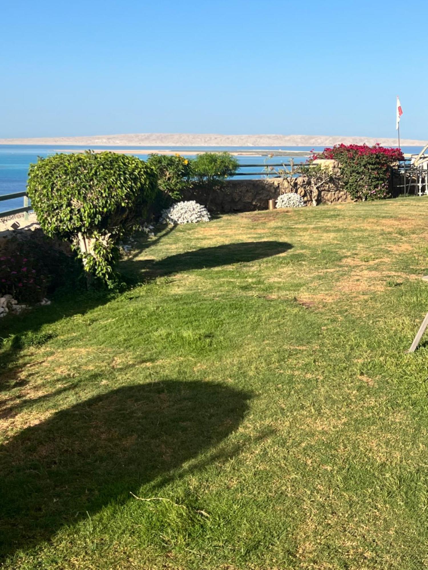 Sea View Apartment